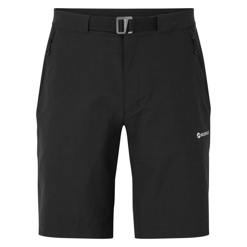 Montane Dynamic Lite Shorts Herr Svarta | UAPBJH756