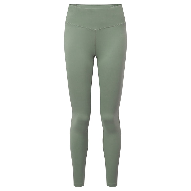 Montane Ineo Lite Leggings Dam Gröna | YCOKMI287