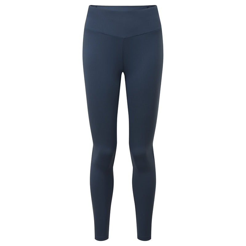 Montane Ineo Lite Leggings Dam Marinblå | ULEMSJ869