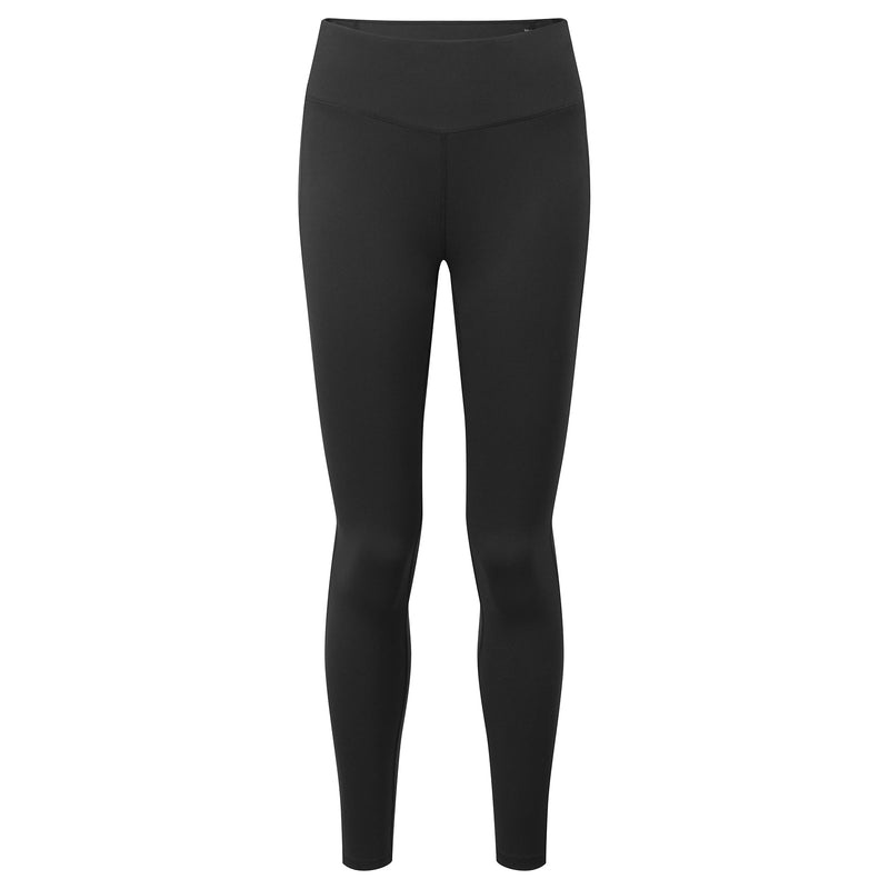 Montane Ineo Lite Leggings Dam Svarta | ESKGID638