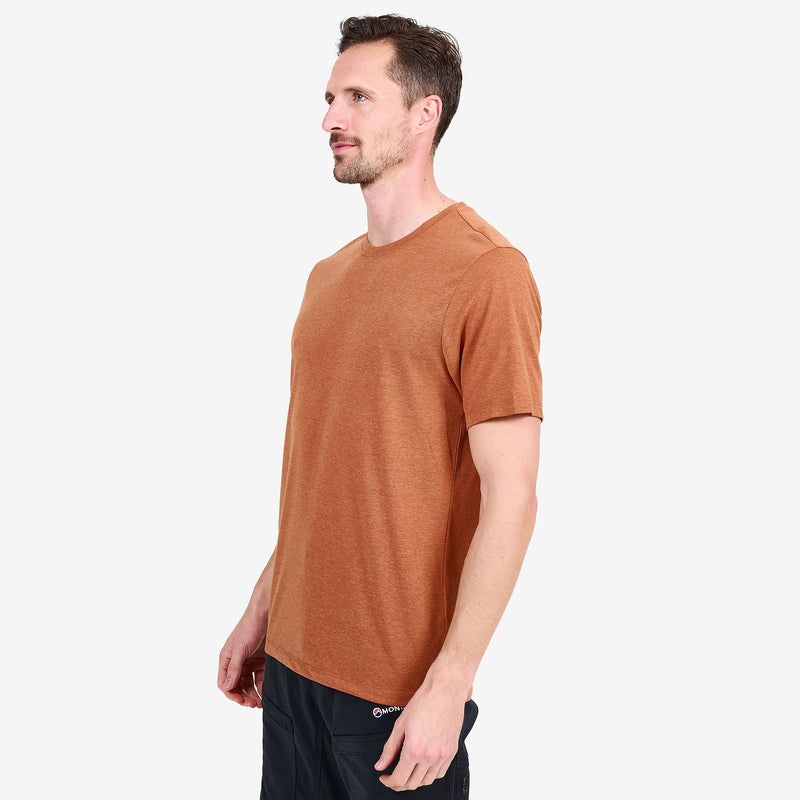 Montane Phase T-Shirt Herr Bruna | LOKNZM702