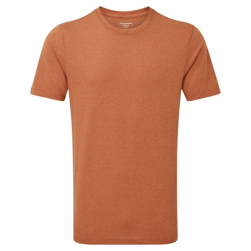 Montane Phase T-Shirt Herr Bruna | LOKNZM702