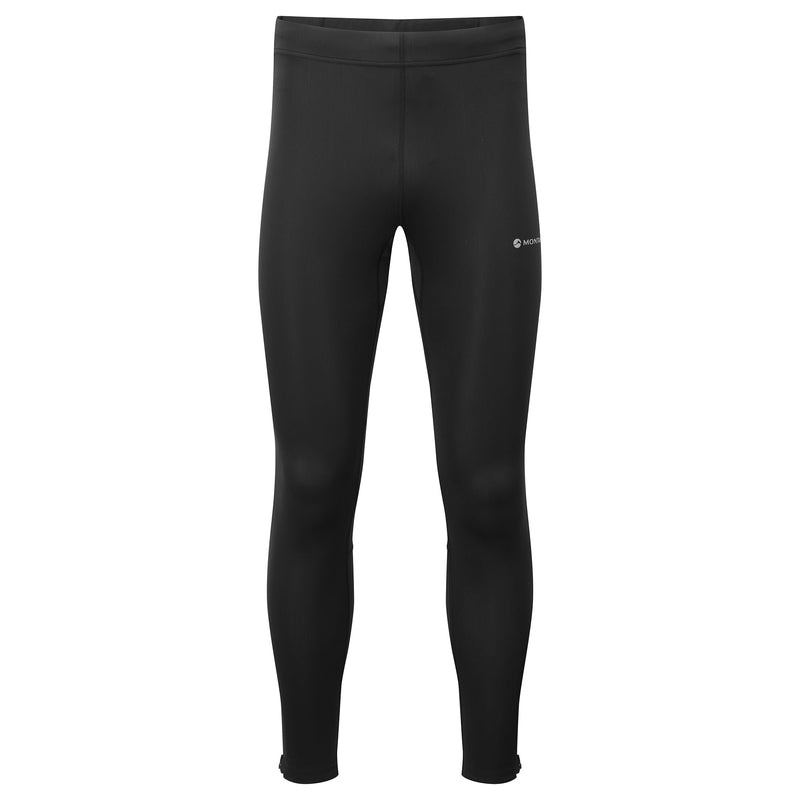 Montane Slipstream Trail Löpar Leggings Herr Svarta | FQWDTU759