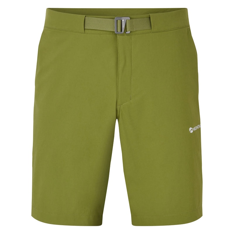 Montane Tenacity Lite Shorts Herr Gröna | BRKWMU297