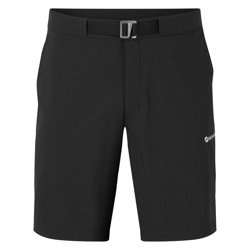 Montane Tenacity Lite Shorts Herr Svarta | CABXYV452