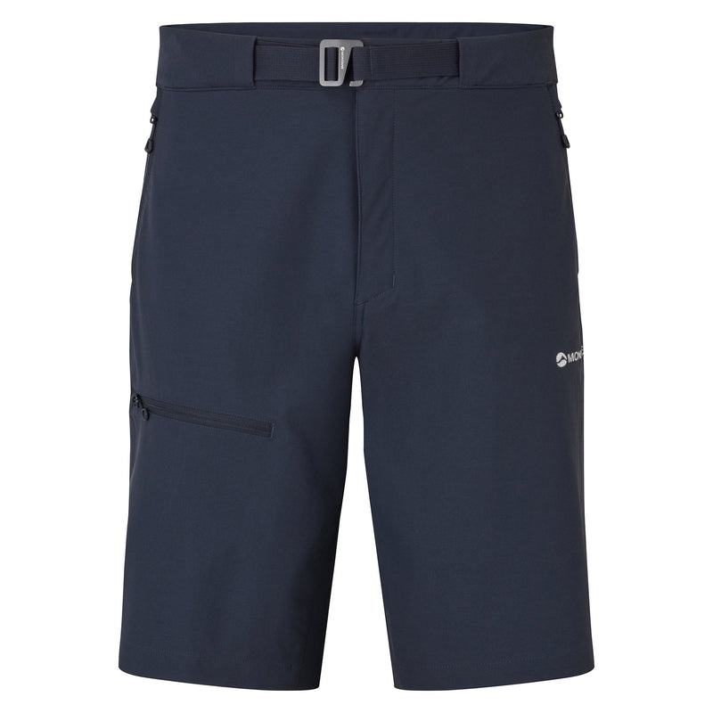 Montane Tenacity Shorts Herr Blå | NQTOMX785