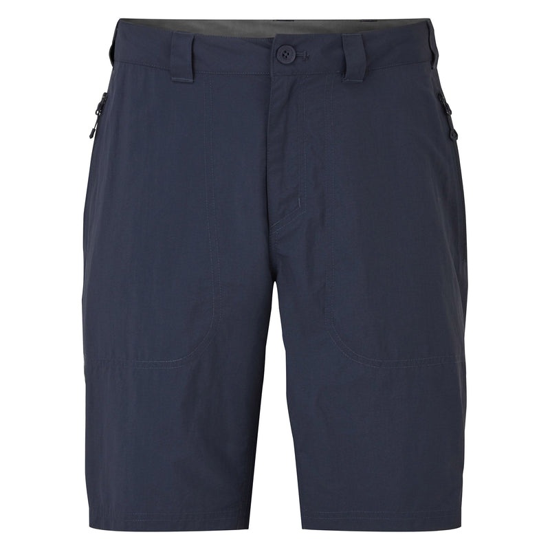 Montane Terra Shorts Herr Blå | TYRIPQ182