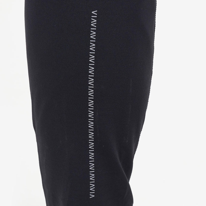 Montane Thermal Trail Leggings Herr Svarta | MXBTVR537